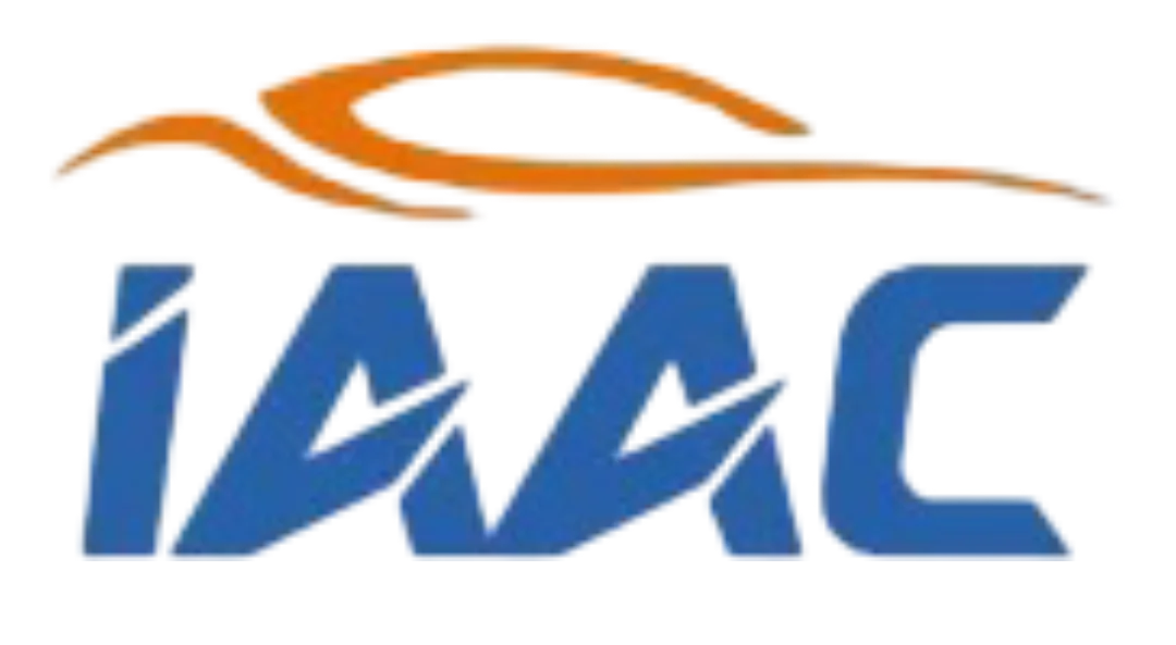 Iaac Components EVTECHNICIA 2026 | EV Components & Function Expo | Mumbai, India
