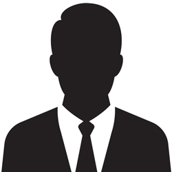 man